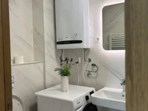 Izdavanje, dvosoban stan, 71m², City Kvart, Podgorica - image 7