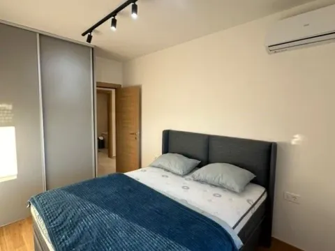 Izdavanje, dvosoban stan, 53m², City Kvart, Podgorica - image 6