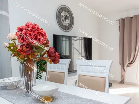 Prodaja, dvosoban stan, 98m², Igalo, Herceg Novi - image 10