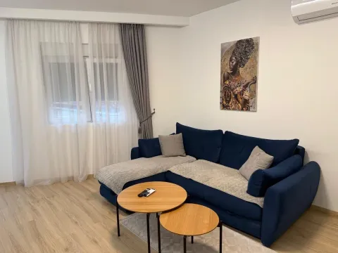 Izdavanje, jednosoban stan, 50m², Tivat, Crna Gora - image 6