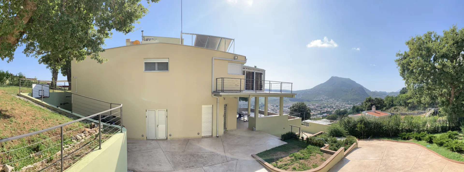 Sale, house, 370m², Sutomore, Bar