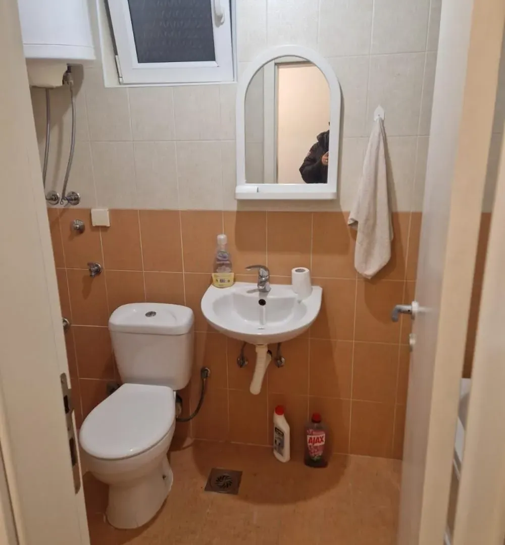 Rent, two bedroom apartment, 52m², Zeleno Brdo, Zvezdara Sve Podlokacije