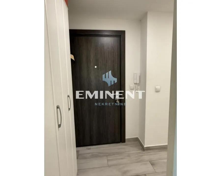 Rent, two bedroom apartment, 56m², Zemun Gornji Grad, Zemun Sve Podlokacije