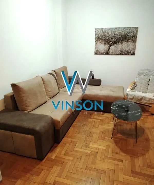 Izdavanje, jednosoban stan, 32m², Podbara, Novi Sad Sve Podlokacije