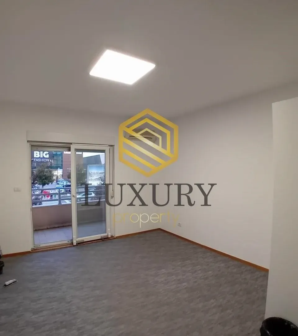 Prodaja, garsonjera, 30m², City Kvart, Podgorica