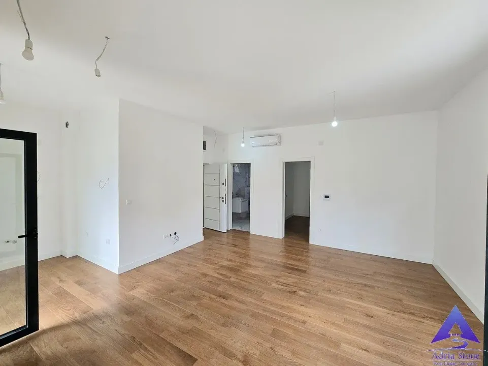 Sale, one bedroom apartment, 52m², Mrčevac, Tivat
