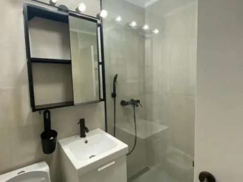 Rent, two bedroom apartment, 40m², Liman 3, Novi Sad Sve Podlokacije - image 12