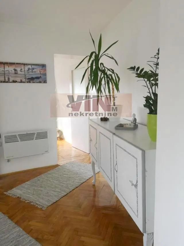 Izdavanje, jednosoban stan, 45m², Donji Dorćol, Dorćol Sve Podlokacije