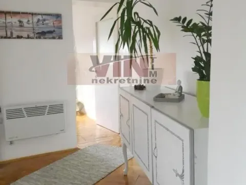 Izdavanje, jednosoban stan, 45m², Donji Dorćol, Dorćol Sve Podlokacije - image 3