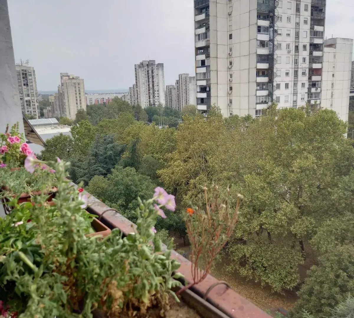 Prodaja, trosoban stan, 74m², Novi Beograd Sve Podlokacije, Beograd