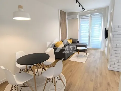 Izdavanje, jednosoban stan, 36m², Podbara, Novi Sad Sve Podlokacije - image 3