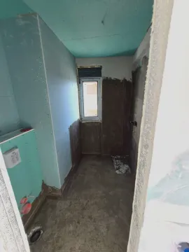 Kupatilo u sivoj fazi izgradnje. - image 13