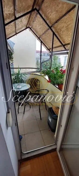 Prodaja, trosoban stan, 63m², Betanija, Novi Sad Sve Podlokacije
