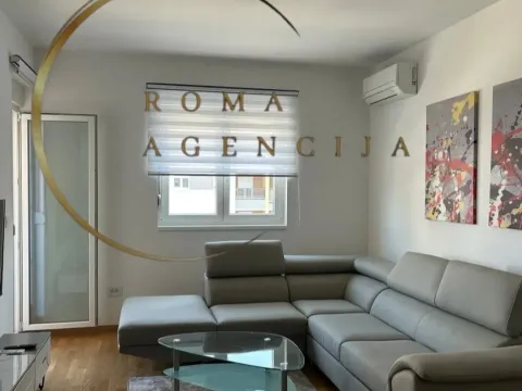 Rent, one bedroom apartment, 48m², Stari Aerodrom, Podgorica - image 3