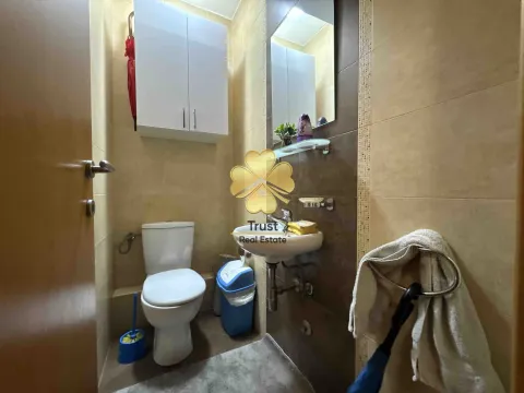 Izdavanje, dvosoban stan, 70m², Stari Aerodrom, Podgorica - image 7