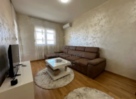 Prodaja, stan, 43m², Stari Aerodrom, Podgorica - image 3