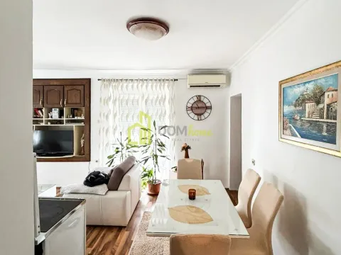 Rent, two bedroom apartment, 65m², Gornja Gorica, Podgorica - image 5