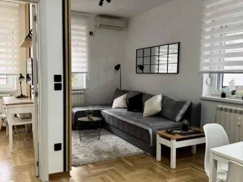 Izdavanje, dvosoban stan, 40m², Lekino Brdo, Voždovac Sve Podlokacije - image 13