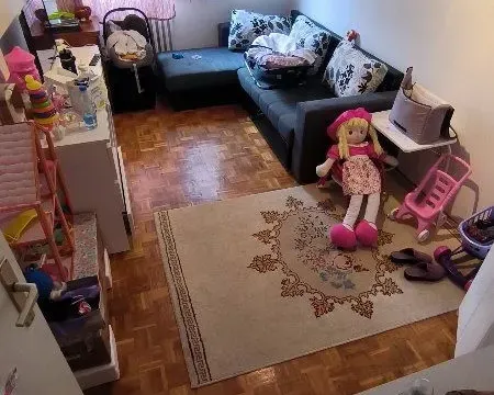 Sale, four bedroom apartment, 85m², Zvezdara Sve Podlokacije, Beograd - image 3