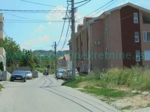 Prodaja, plac, 28m², Višnjička Banja, Palilula Sve Podlokacije - image 4