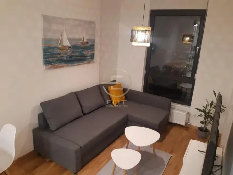 Izdavanje, jednosoban stan, 36m², Podbara, Novi Sad Sve Podlokacije - image 5