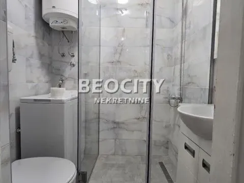 Rent, two bedroom apartment, 41m², Košutnjak, Beograd - image 10