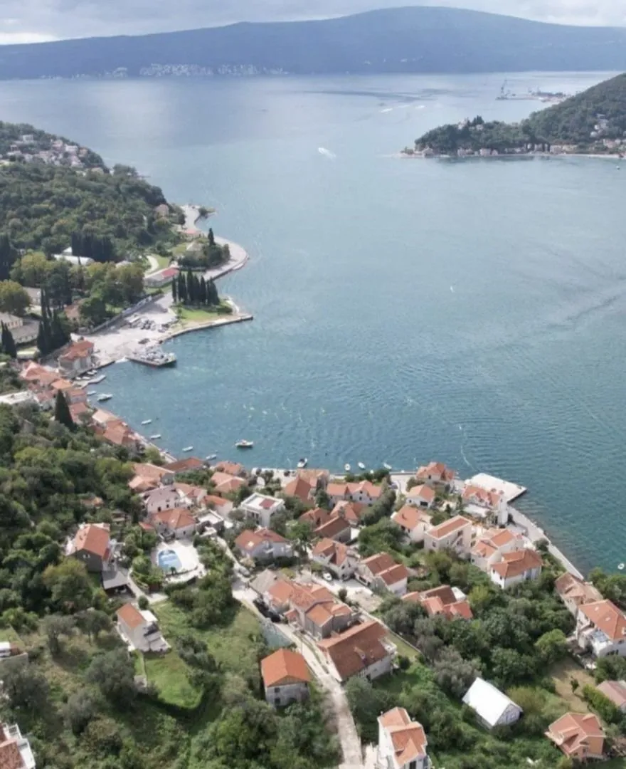 Prodaja, kuća, 156m², Lepetani, Tivat