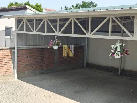 Sale, three bedroom apartment, 68m², Telep, Novi Sad Sve Podlokacije - image 12