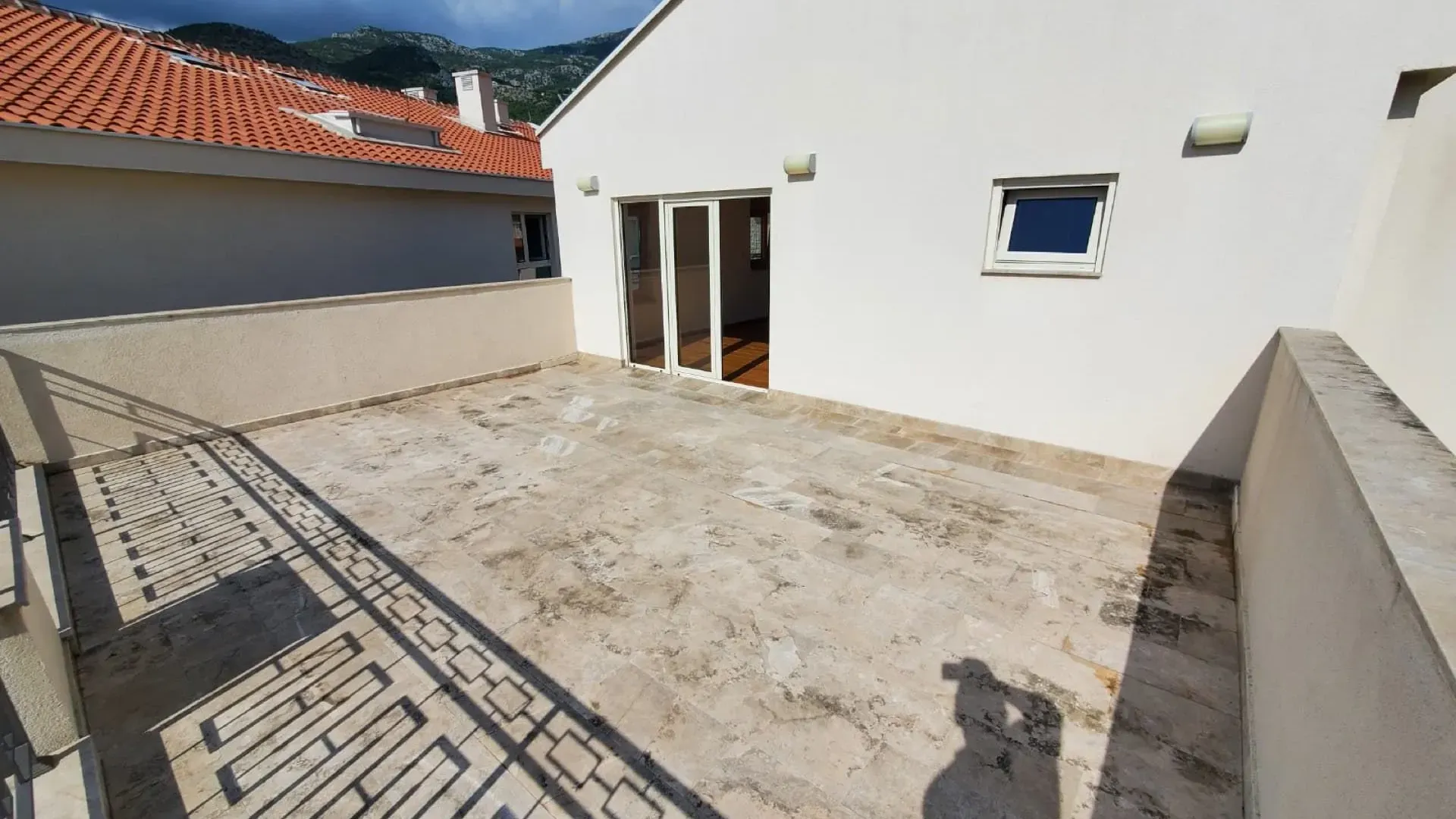 Sale, apartment, 136m², Pržno, Budva