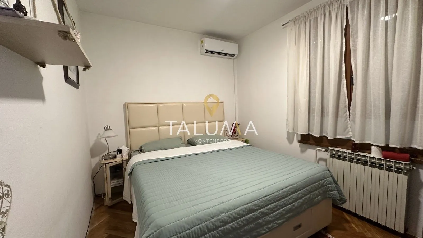 Sale, house, 405m², Stari Aerodrom, Podgorica