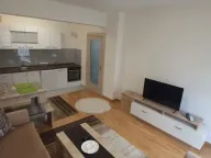 Izdavanje, jednosoban stan, 50m², Stara Varoš, Podgorica - image 2