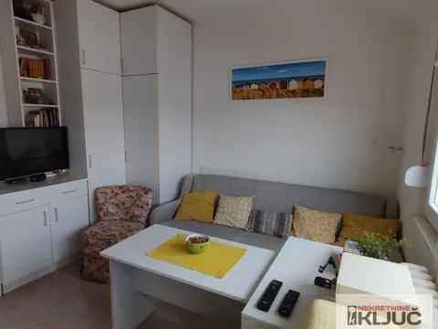 Prodaja, garsonjera, 19m², Kej, Novi Sad Sve Podlokacije - image 5