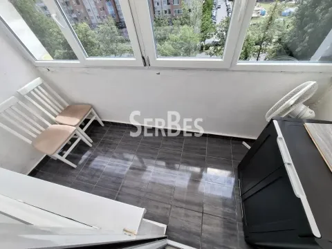 Izdavanje, jednosoban stan, 27m², Detelinara, Novi Sad Sve Podlokacije - image 8