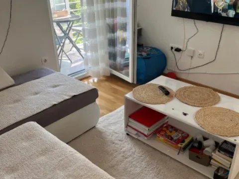 Prodaja, jednosoban stan, 45m², Zagorič, Podgorica - image 10