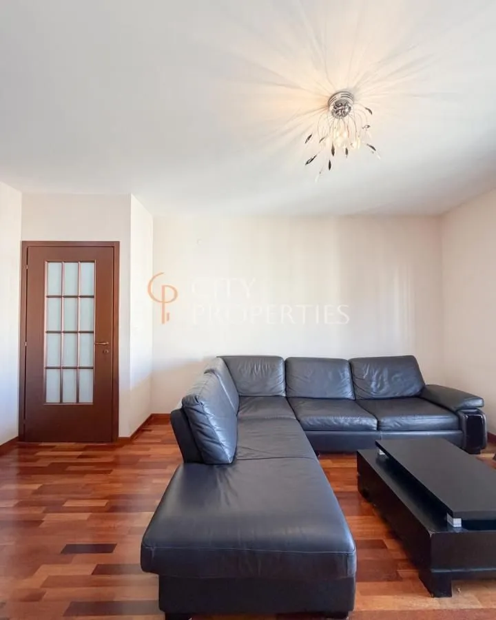 Rent, apartment, 50m², City Kvart, Podgorica