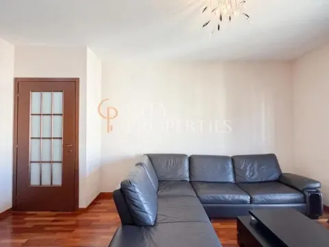 Izdavanje, stan, 50m², City Kvart, Podgorica - image 2