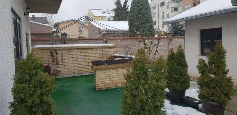 Sale, house, 280m², Telep, Novi Sad Sve Podlokacije