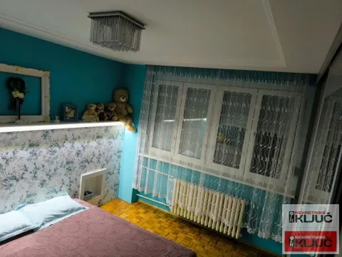 Prodaja, dvosoban stan, 41m², Železnička Stanica, Novi Sad Sve Podlokacije - image 8