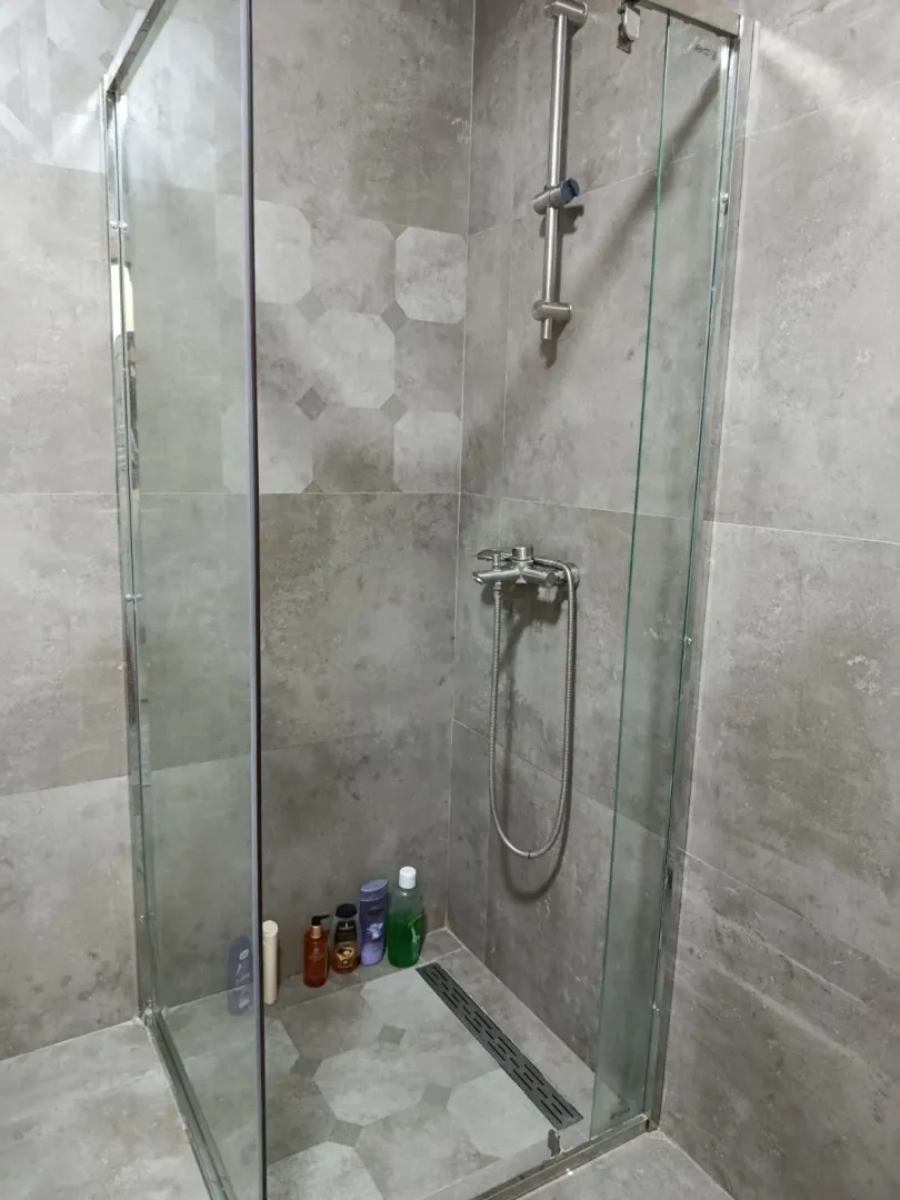 Rent, studio apartment, 30m², Zabjelo, Podgorica