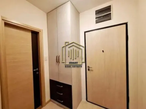 Prodaja, jednosoban stan, 51m², Pobrežje, Podgorica - image 9