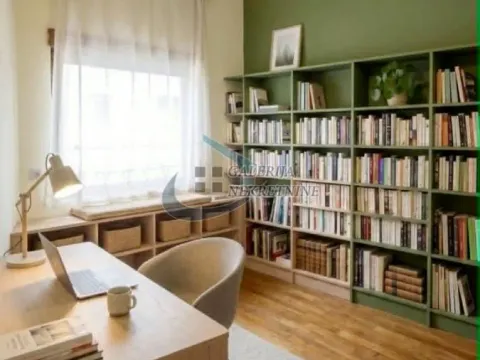 Sale, three bedroom apartment, 66m², Vračar Sve Podlokacije, Beograd - image 12
