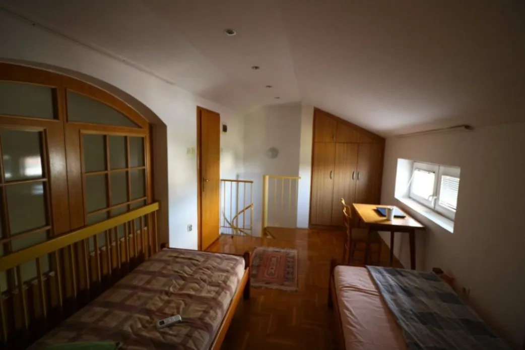 Prodaja, dvosoban stan, 92m², Stari Aerodrom, Podgorica