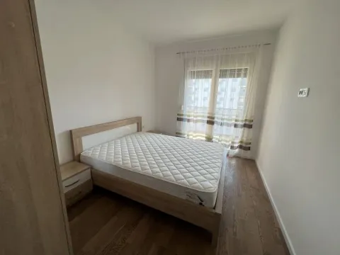 Rent, one bedroom apartment, 46m², Stari Aerodrom, Podgorica - image 4