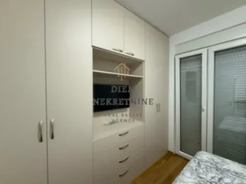 Izdavanje, jednosoban stan, 43m², Zabjelo, Podgorica - image 5