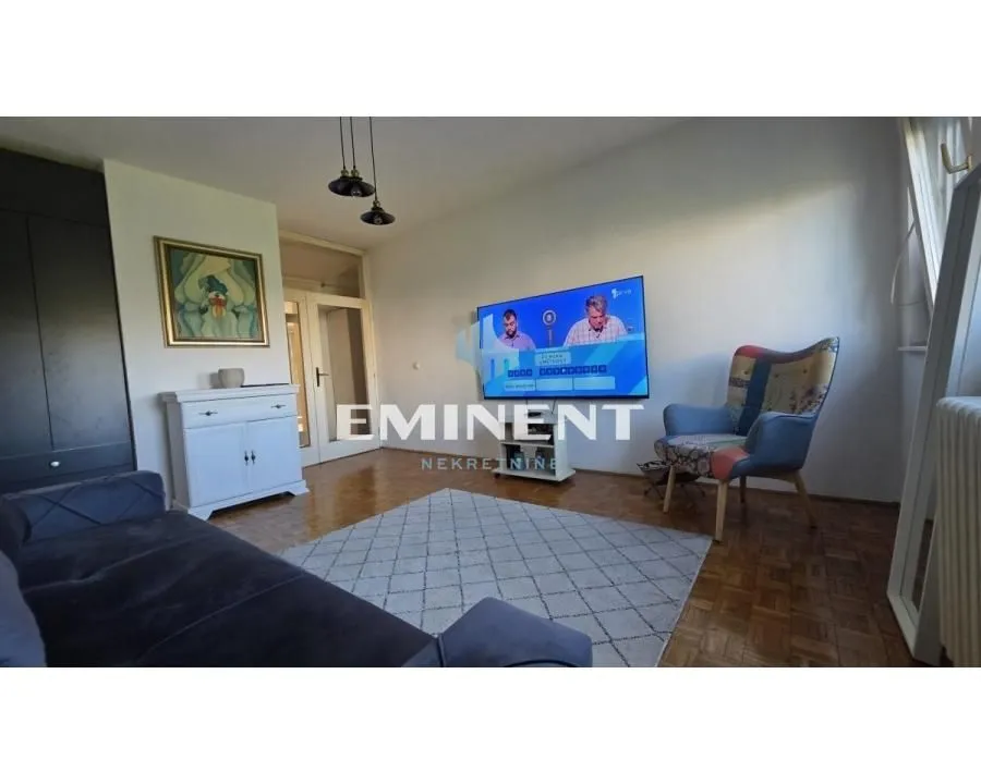 Sale, two bedroom apartment, 62m², Čukarica, Beograd