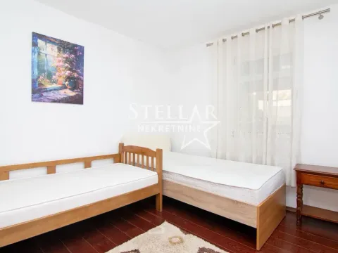 Izdavanje, trosoban stan, 85m², Gornja Gorica, Podgorica - image 12