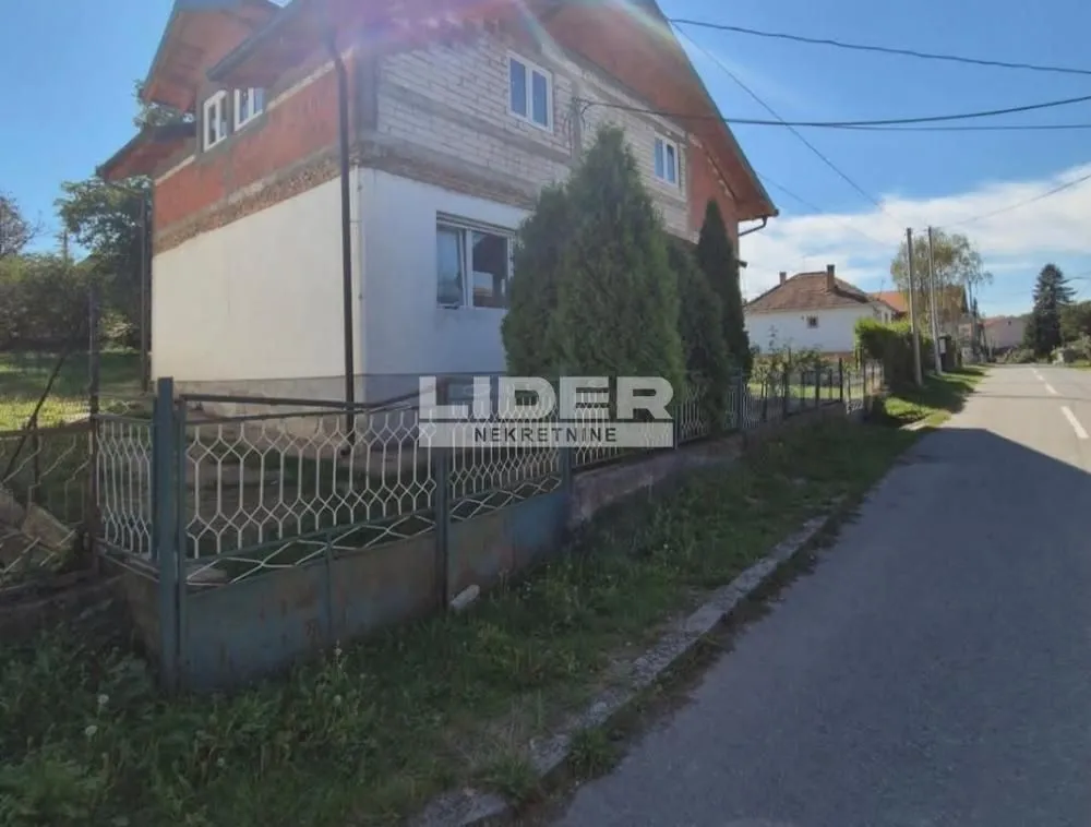 Sale, house, 218m², Sopot, Beograd