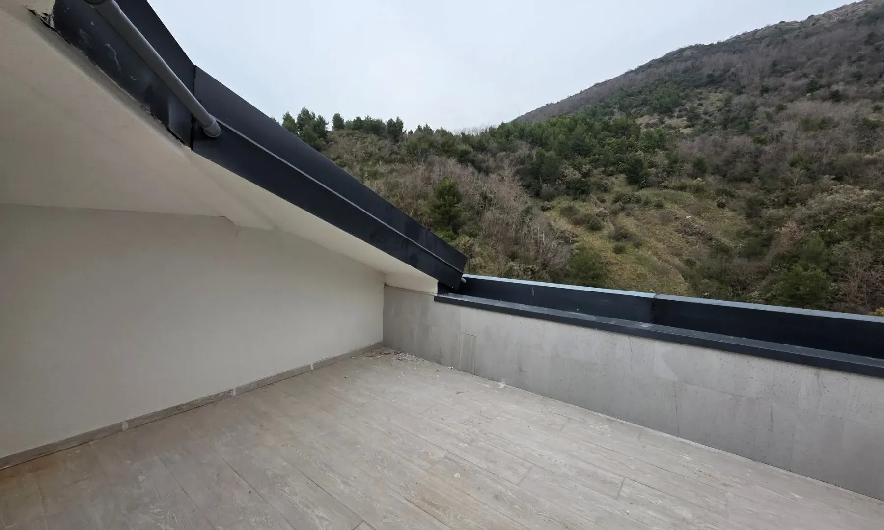 Prodaja, garsonjera, 43m², Bečići, Budva