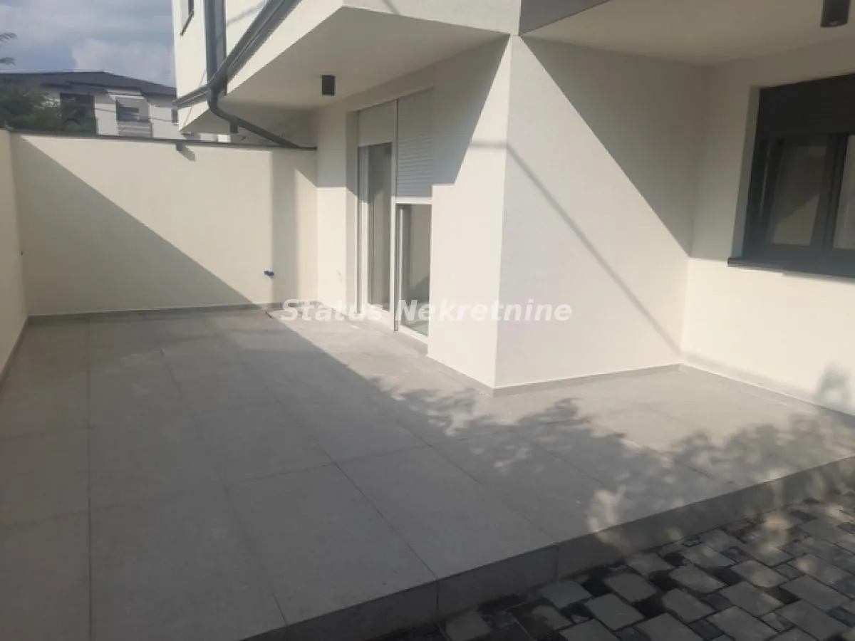 Prodaja, jednosoban stan, 30m², Adice, Novi Sad Sve Podlokacije