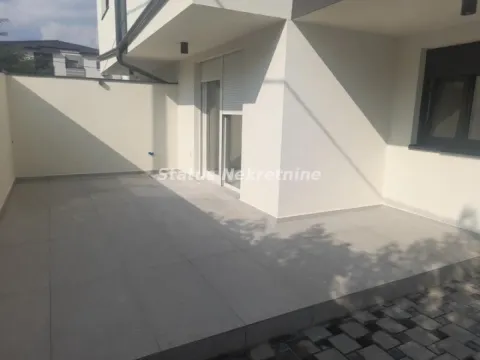 Prodaja, jednosoban stan, 30m², Adice, Novi Sad Sve Podlokacije - image 11